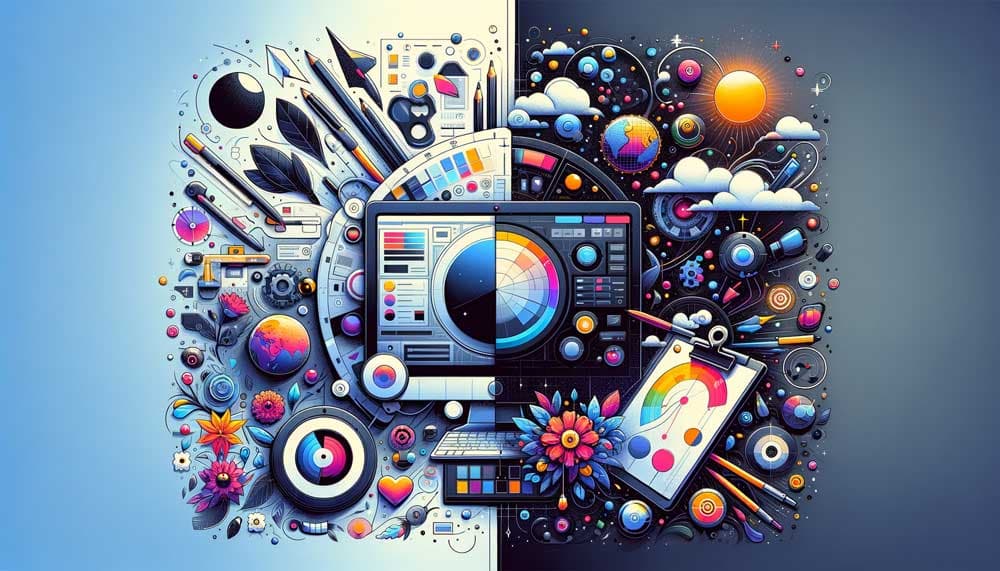 Frontend Development image