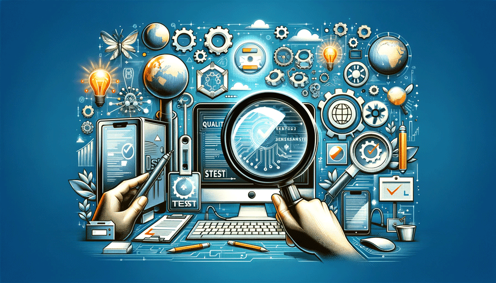 Frontend Development image