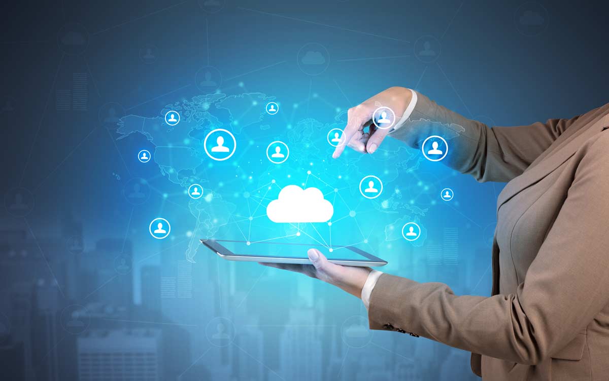 Cloud Solutions