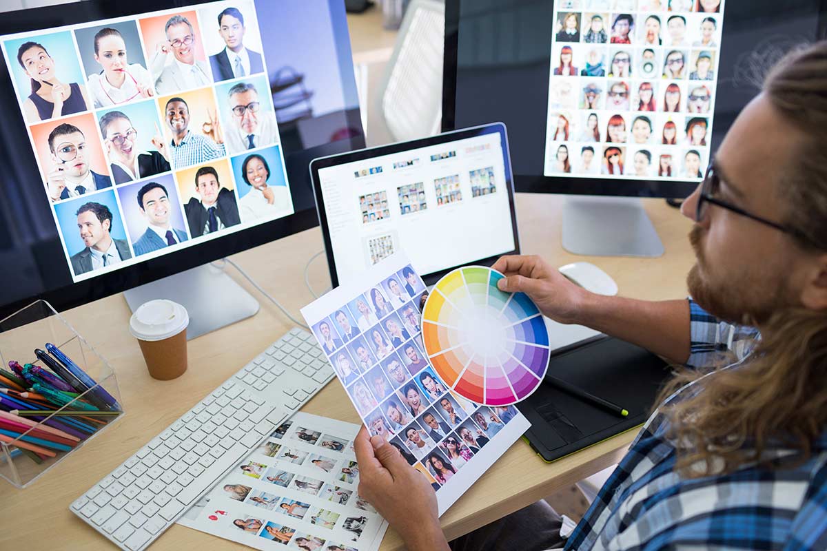 Graphic Design