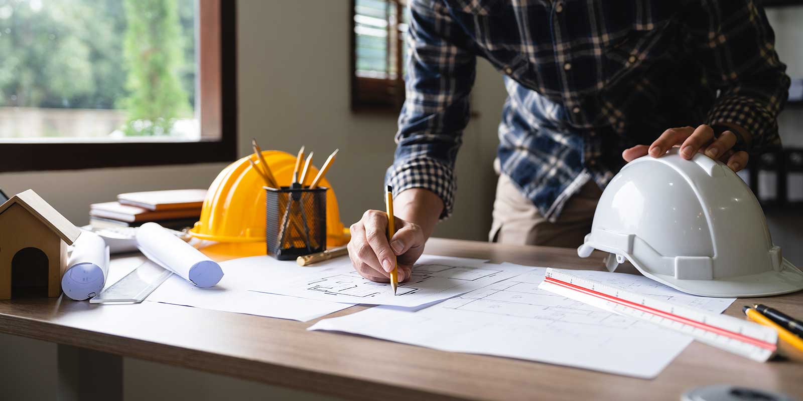 React Architect: Blueprinting Your Next Big App