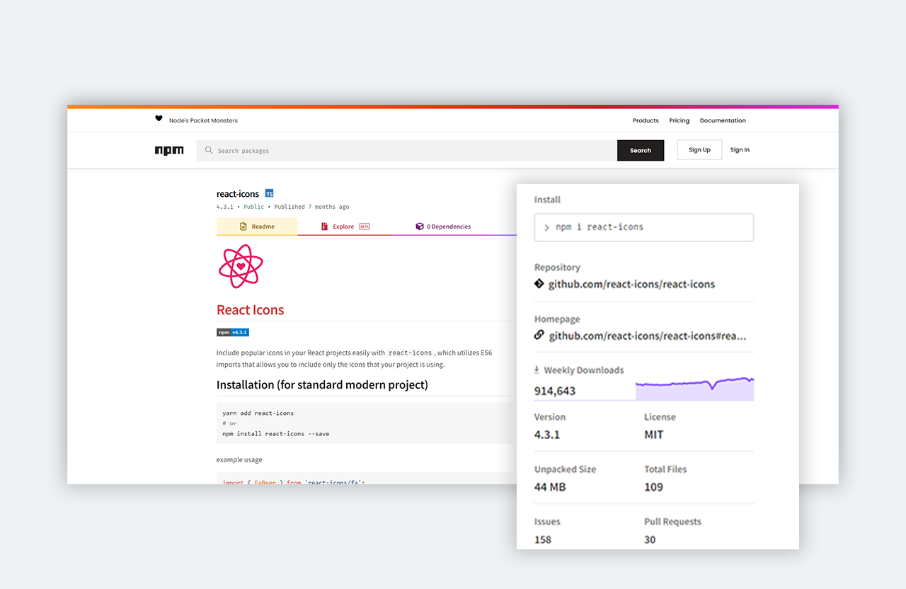 Screenshot of growth.design