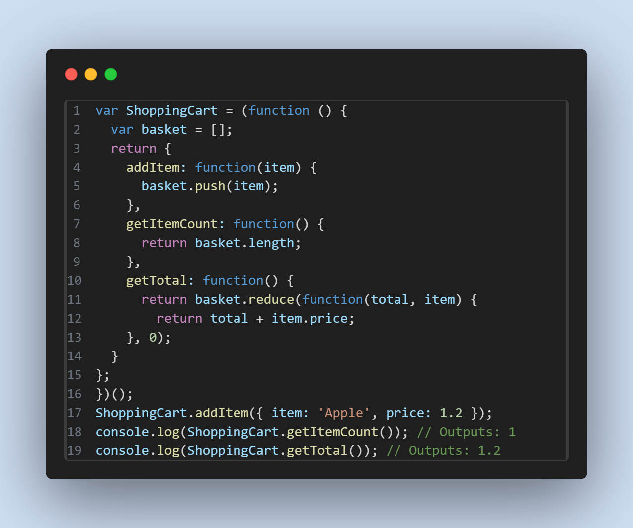 Mastering JavaScript Design Patterns